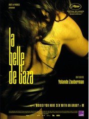 "La Belle de Gaza", première projection à Bruxelles, dimanche 10 mai à 16h