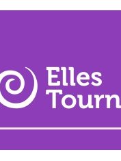 En février 2026 avec Elles Tournent