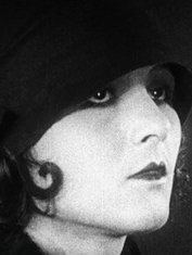 2025 Les femmes dans le cinéma muet CINEMATEK