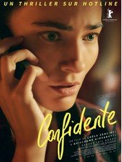 Confidente