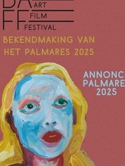 Brussels Art Film Festival 2025 - Palmarès 