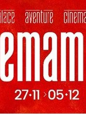 Une 25ᵉ édition anniversaire d'exception pour le Festival Cinemamed 27/11 au 5/12 2025