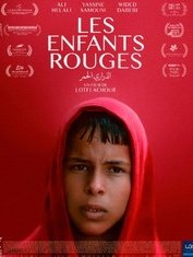 Les enfants rouges