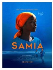 Samia