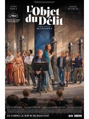 L'objet du délit
