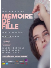Mémoire de fille