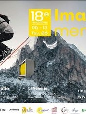 SAVE THE DATE LE RENDEZ-VOUS INCONTOURNABLE DE LA SANTÉ MENTALE ET DU CINÉMA À BRUXELLES EN FÉVRIER 2026