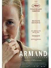 Armand (La convocation)