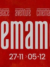 Cinemamed 2025 la programmation est disponible