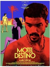 MOTEL DESTINO