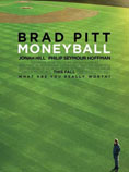 MONEYBALL - LE STRATEGE