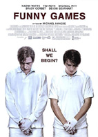 FUNNY GAMES US