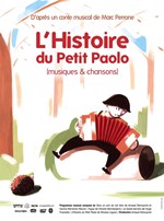 L'HISTOIRE DU PETIT PAOLO