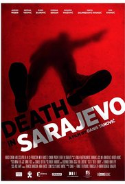 MORT À SARAJEVO