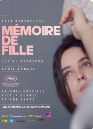 Mémoire de fille