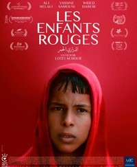 Les enfants rouges
