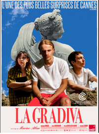 La Gradiva