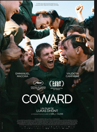 Coward