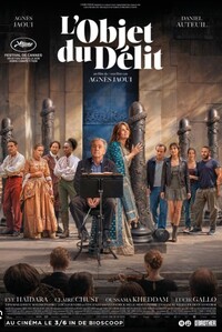 L'objet du délit