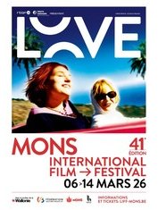06-14 Mars 2026 Mons Love International Film Festival 41e Edition 