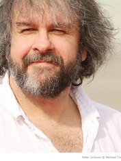 Peter Jackson, Palme d'or d'honneur du 79e Festival de Cannes