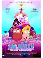  Jim Queen