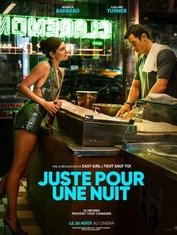 Juste pour une nuit
