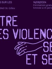 2024 FORMATIONS Prévenir et agir contre les violences sexistes et sexuelles dans l'audiovisuel belge francophone