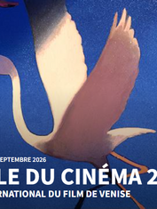 MOSTRA 2026 Palmarès