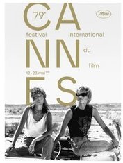 Thelma et Louise, Geena et Susan, héroïnes de l'affiche officielle du 79e Festival de Cannes 2026