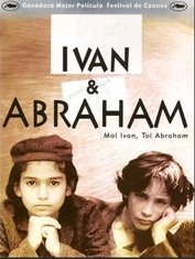 27 Février 2026 Projection du film « Moi Ivan, toi Abraham » de Yolande Zauberman 