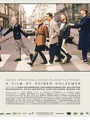Octobre 26 Documentaire sur les Six d'Anvers en première mondiale au Film Fest Gent