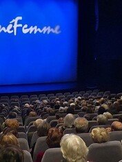 Vaincre la sclérose en plaques -CinéFemme : quand le cinéma fait avancer la recherche (Lettre d'information Juillet de la Fondation Charcot 2026) 