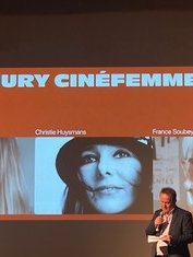 CP : 18e Palmarès du Festival Millenium 