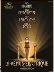 LA VENUS ÉLECTRIQUE fera l'Ouverture du Festival de Cannes 2026 !