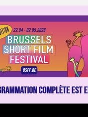 BSFF 2026 The full program is online !