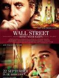 WALL STREET - THE MONEY NEVER SLEEPS (*)