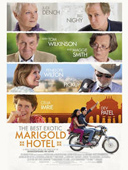 INDIAN PALACE (THE BEST EXOTIC MARIGOLD HOTEL)