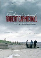 THE GREAT ECSTASY OF ROBERT CARMICHAEL