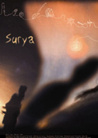 SURYA, FROM ELOQUANCE TO DAWN