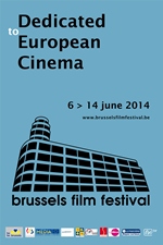 BRUSSELS FILM FESTIVAL (SUITE ET FIN)