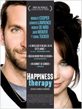 HAPPINESS THERAPY (SILVER LININGS PLAYBOOK) 