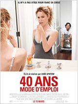 40 ANS MODE D'EMPLOI (THIS IS 40)