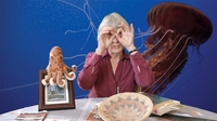 DONNA HARAWAY : STORY TELLING FOR EARTHLY SURVIVAL