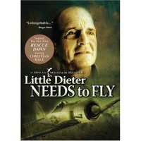 LITTLE DIETER NEEDS TO FLY & RESCUE DAWN