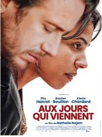 Aux jours qui viennent