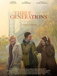 THREE GENERATIONS