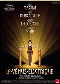La Vénus électrique