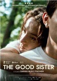 THE GOOD SISTER