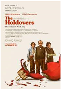 THE HOLDOVERS